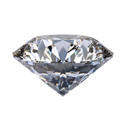 Zertifikat für Diamanten (Diamond-Report)