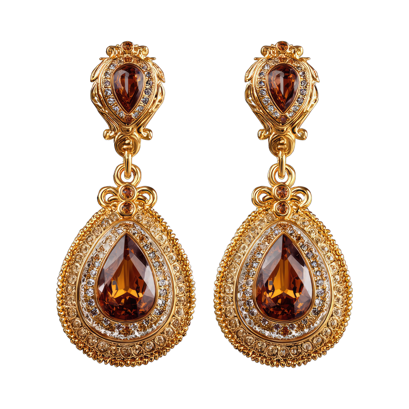 Schmuckzertifikat (Jewellery-Report)